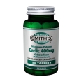 Smith-s-Vitamins-GARLIC-400-mg-