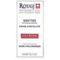 Rougj GOUTTES VISAGE & DECOLLETE 40ml-26.99 €-