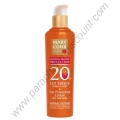 Mary Cohr LAIT SOLAIRE - PROTECTION MOYENNE SPF 20 - 200 ml-35.00 -21.50 