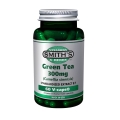 Smith's Vitamins GREEN TEA300 mg.