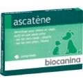 Biocanina ASCATENE10 Comprimés