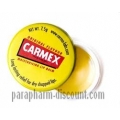 CARMEX - BAUME HYDRATANT LÈVRES - Pot de 7,5 g.