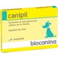 Biocanina-CANIPIL-20-Comprimes