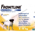 FRONTLINE-Spot-on-Chien-pour-chien-de-2-10-kg--6-pipettes
