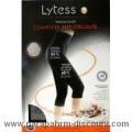 Lytess Complexe anti-cellulite -Pantacourt - Noir