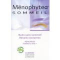 Phytéa MENOPHYTEA SOMMEIL 30 Comprimés