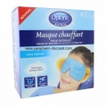 Reckitt Benckiser OPTONE ACTIMASK MASQUE CHAUFFANT -8 Masques 