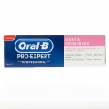 Oral b Pro Expert Professional Dent sensibles 75ml