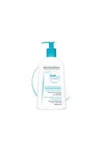 Bioderma - ABCDERM MOUSSANT500 ml