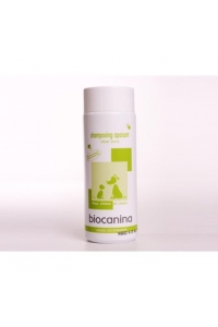 SHAMPOOING APAISANT BIOCANINA CHIEN ET CHAT - 200ML