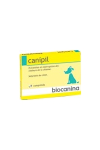 Biocanina - CANIPIL 20 Comprims