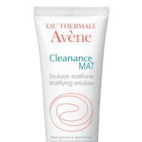 CLEANANCE MAT - Peaux grasses - 40ML
