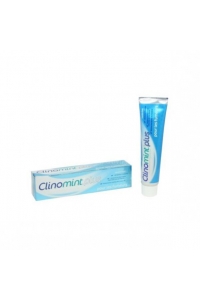 Clinomint.plus dentifrice special fumeurs au fluor 75ml 