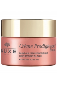Nuxe - CREME PRODIGIEUSE BOOST BAUME HUILE REPARATEUR NUIT 50 ml