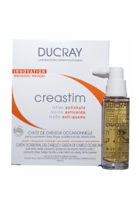 Ducray - CREASTIM - LOTION ANTICHURE - 2 X 30 ml