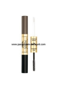 Masters Colors - DUO SCULPTE SOURCILS MINERAL N10