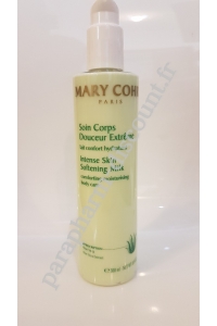 Mary Cohr - SOIN CORPS DOUCEUR EXTREME 300ml 
