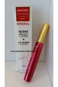 Masters Colors - GLOSS MINERAL N002
