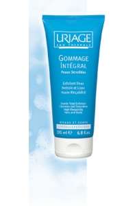 Uriage - GOMMAGE INTEGRAL 200 ml
