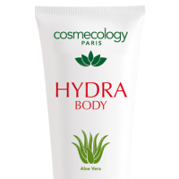 Cosmecology - HYDRA BODY -Tube 200ml-