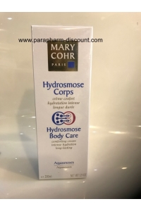 Mary Cohr - HYDROSMOSE CORPS 200ML