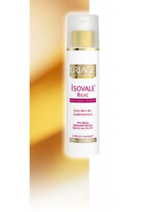 Uriage - ISOVALE RICHEFlacon airness 50 ml
