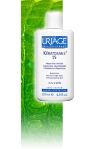 Uriage - KERATOSANE 15Flacon 200 ml