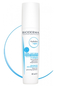 Bioderma - HYDRABIO LEGERE40 ml