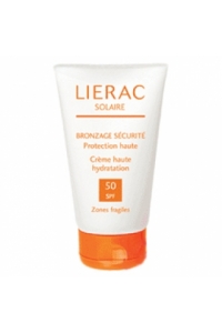 Lierac - CREME HAUTE PROTECTION - 50 SPF - 50 ml