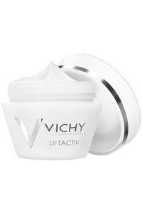 Vichy - LIFTACTIV  TECHNOLOGIE DERMO SOURCE - PEAUX NORMALES A MIXTES - 50 ml
