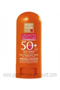 Mary Cohr - STICK SOLAIRE SPF 50 + / 8g