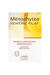 Phyta - MENOPHYTEA 30 Comprims