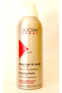 Ducray - MOUSSE A RASER200 ml