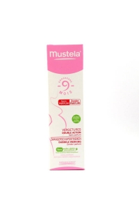 Mustela - VERGETURES DOUBLE ACTION - SANS PARFUM - 150 ml
