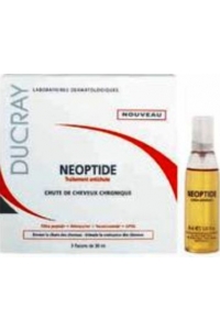 Ducray - NEOPTIDE LOTION 3x30 ml
