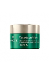 Nuxe - NUXURIANCE ULTRA CREME NUIT REDENSIFIANTE 50ML