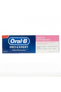 Oral b Pro Expert Professional Dent sensibles 75ml