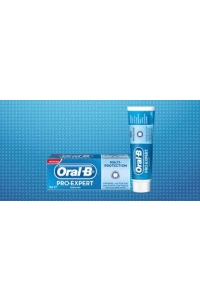 Oral-B - 	 Dentifrice Oral-B Pro-Expert Multi-Protection Menthe Douce