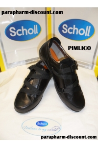 Scholl - PIMLICO