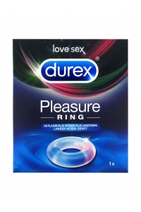 Durex - PLEASURE RING -X1
