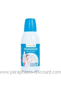 Pranarom - PRANADRAINE - Natural detox - 500 ml
