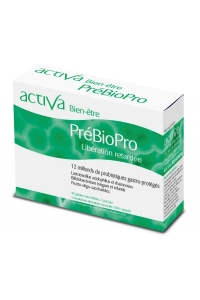 Activa - ACTIVA PREBIOPRO 30 glules