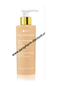 PHYTO SOLBA - APRES-SHAMPOING RESTRUCTURANT PROFOND (cheveux dfriss,colors,dnaturs 150 ml)