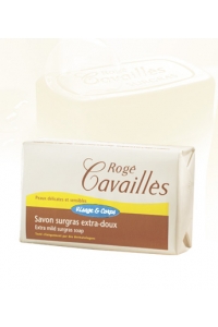 Rog Cavaills - SAVON SURGRAS EXTRA-DOUX 150g