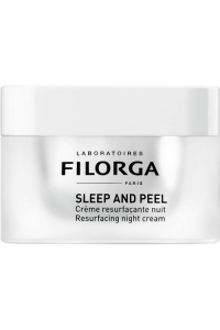 Filorga - SLEEP AND PEEL Crme resurfaante nuit - 50ml 