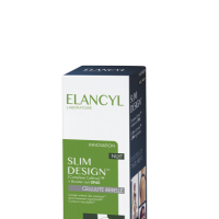ELANCYL - SLIM DESIGN NUIT 200ml