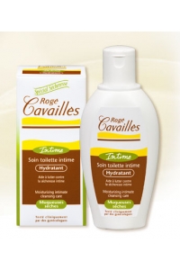 Rog Cavaills - SOIN TOILETTE INTIME HYDRATANT- SPECIAL SECHERESSE 200 ml