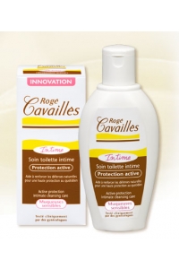 Rog Cavaills - SOIN TOILETTE INTIME PROTECTION ACTIVE500 ml