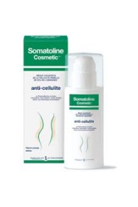 Somatoline - ANTI-CELLULITE - 150 ml