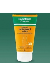 Somatoline - AMINCISSANT SOLAIRE - SPF 30 - 150 ml
